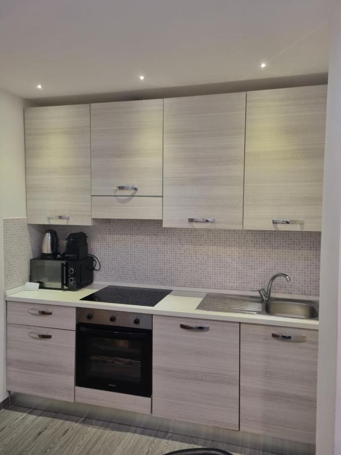 Appartamento Diana Aosta Exterior foto