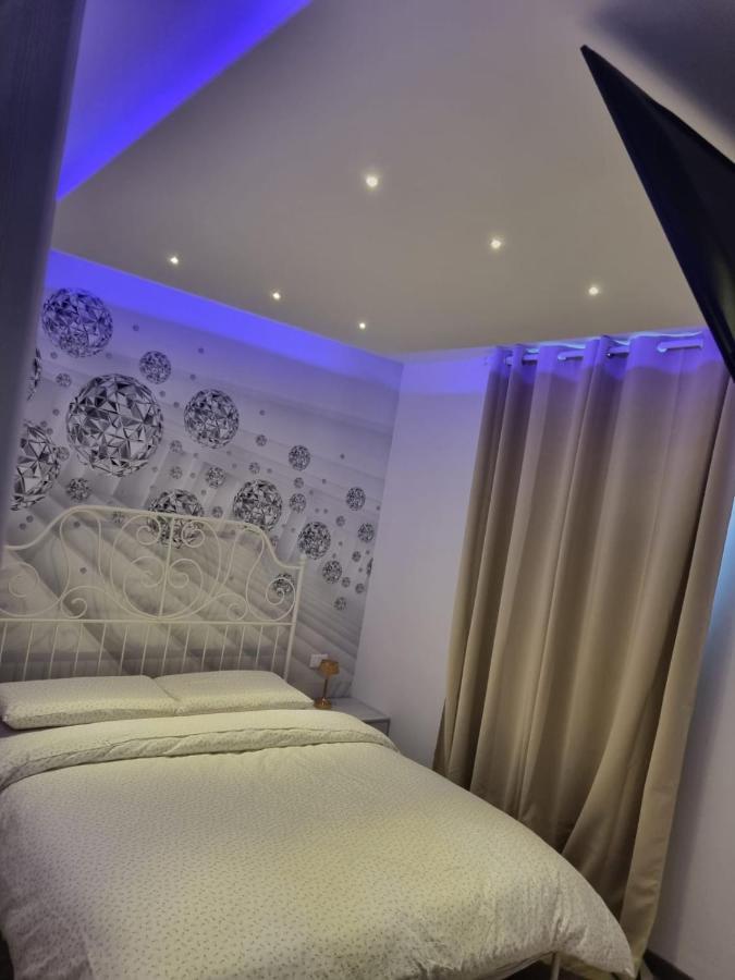 Appartamento Diana Aosta Exterior foto