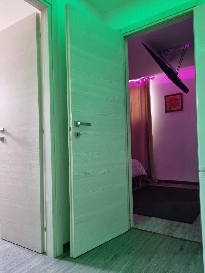 Appartamento Diana Aosta Exterior foto