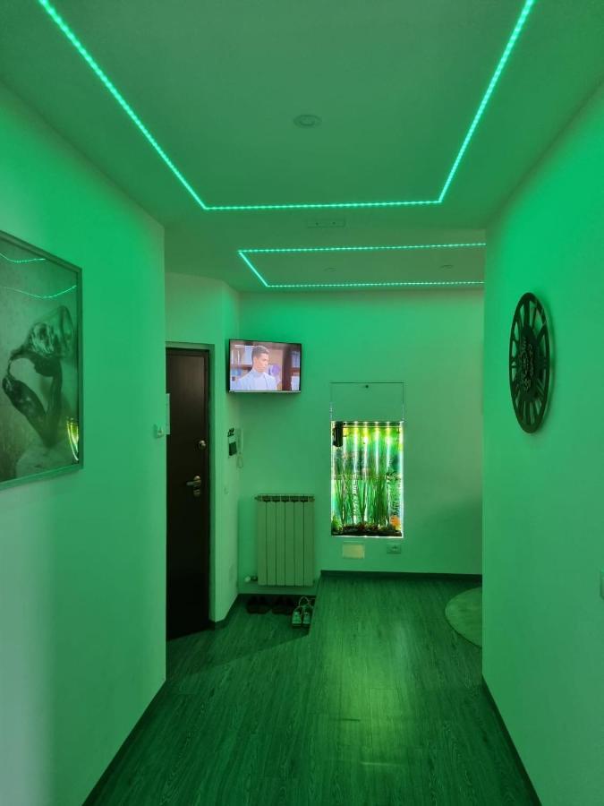 Appartamento Diana Aosta Exterior foto